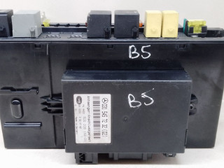 модуль подключения прицепа Mercedes-Benz C-Класс W203/S203/CL203 2003, 5DS008102-01, 2035451801, 5DK008486-40, 0315457232