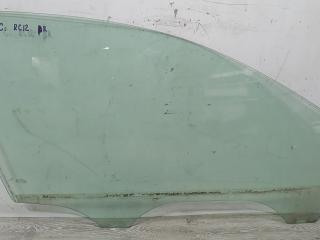 стекло двери передней правой Volkswagen Passat B5 3B5 1997, 1.9 л., TDi, AHU, дизель, 5МКПП, серебристый, седан, передний привод, 3B4845202