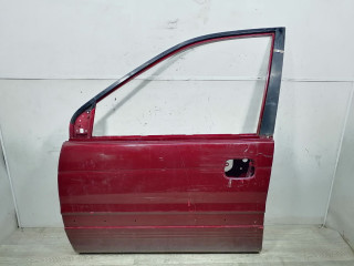 дверь передняя левая Mitsubishi Space Runner 1 поколение [рестайлинг] 1996, минивэн