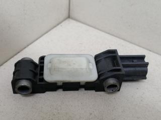 датчик удара Audi A4 B7 2006, 2.0 л., BLB, дизель, 6МКПП, серый, универсал, передний привод, RB4, 8E0959651A