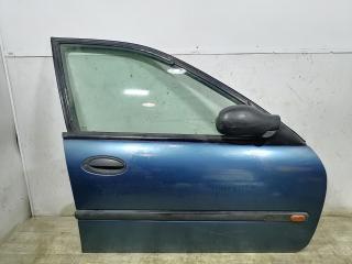 дверь передняя правая Renault Laguna 1 поколение 1996