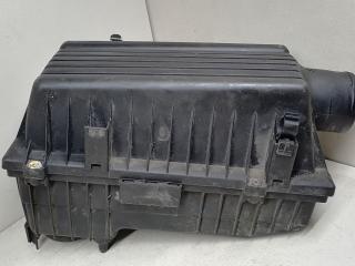 корпус воздушного фильтра Citroen Xantia 1 поколение 1997, 1.9 л., D, дизель, 5МКПП, тёмно-серый металлик, хетчбэк 5 дв., передний привод, PSA4084