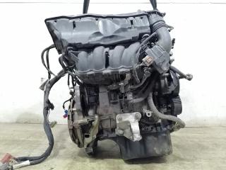 двигатель Citroen C3 Picasso 1 поколение 2012, 1.4 л., i, бензин, 5МКПП, чёрный, MB-GU35, PSA8F01, 10FGAW