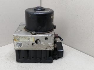 блок ABS Peugeot 206 1 поколение 2002, 1.4 л., i, бензин, 5МКПП, зелёный, 9632539480, 10.0948-1108.3, 10.0204-0194.4