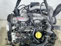 двигатель Renault Megane 2 поколение 2005, 1.9 л., DCi, дизель, 6МКПП, синий, универсал, передний привод, F9Q754 - фото №5