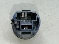 кнопка запуска двигателя Renault Megane 2 поколение 2005, 1.9 л., DCi, дизель, хетчбэк 5 дв., EWSRE086 - фото №4