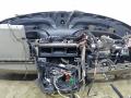 панель передняя салона (торпедо) Renault Megane 2 поколение 2005, 8200491056 - фото №3