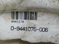 провод высоковольтный Volvo S60 1 поколение 2001, 2.4 л., B 5244 T3, бензин, АКПП, черный, седан, передний привод, D-9441076-006 - фото №4