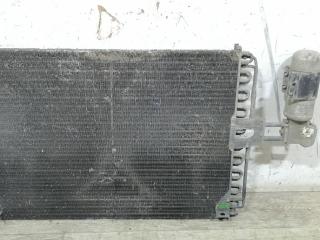 радиатор кондиционера Citroen Xantia 1 поколение 1997, 1.9 л., D, дизель, 5МКПП, тёмно-серый металлик, хетчбэк 5 дв., передний привод