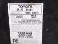 магнитола Toyota Camry 7 поколение XV40 2008, 2.4 л., i, 2AZ-FE, бензин, АКПП, серебристый, седан, передний привод, 86120-06181, M0606976 - фото №3