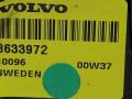 усилитель музыкальный Volvo S60 1 поколение 2001, 2.4 л., B 5244 T3, бензин, АКПП, черный, седан, 8633972 - фото №6