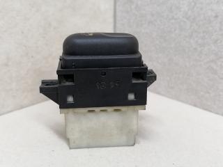 кнопка стеклоподъемника двери передней левой Renault Laguna 1 поколение B56A/B 1994, 1.8 л., mono, бензин, 5МКПП, хетчбэк 5 дв., передний привод
