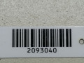 моторчик передних стеклоочистителей (дворников) Toyota Camry 7 поколение XV40 2008, 2.4 л., i, 2AZ-FE, бензин, АКПП, серебристый, седан, передний привод, 8511006060, AX159300-0460 - фото №5