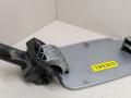 лючок топливного бака Citroen C8 1 поколение (2002 - 2008), HDi, дизель, серый, 1485207080 - фото №3
