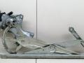 стеклоподъемник электрический передний правый Toyota Camry 7 поколение XV40 2009, 2.4 л., АКПП, серебристый, седан, передний привод, 6980106070 - фото №2