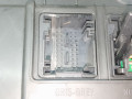 блок комфорта Renault Scenic 2 поколение 2003, 1.9 л., DCi, F9Q 812, дизель, 6МКПП, бордовый, минивэн, 8200306434, S113400220C, 4410641 - фото №5