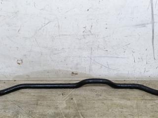 стабилизатор подвески передний Daewoo Lanos T100 1998, 1.3 л., MPI, A13SMS, бензин, 5МКПП, зелёный, хетчбэк 3 дв., передний привод