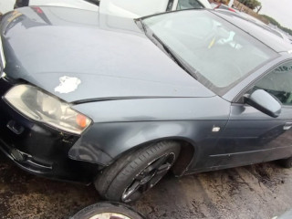 Audi A4 B7