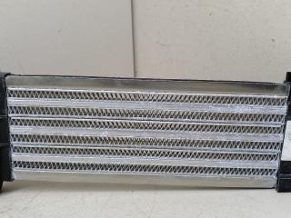 электрический радиатор отопителя (тэн) Hyundai Tucson 1 поколение 2006, 2.0 л., CRDi, дизель, АКПП, чёрный, передний привод, 97191-2E000