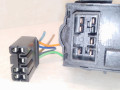 переключатель поворотов Daewoo Nubira J150/J190 [рестайлинг] 2002, 96271601SC, 96271601, 507321-1000 - фото №4