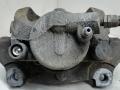 суппорт передний правый Ford S-Max 1 поколение 2006, 1.8 л., TDCi, дизель, 6МКПП, серебристый, минивэн, передний привод, ATE - фото №3