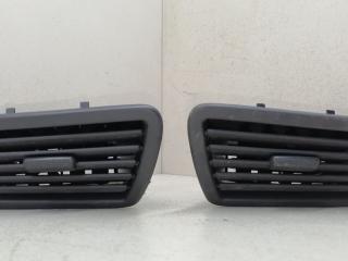 дефлектор обдува салона Citroen C8 1 поколение (2002 - 2008), HDi, дизель, серый, 1484108077, 1491963077, 1484109077, 1491964077