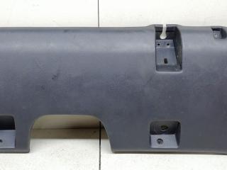 пластик панели Hyundai Santamo 1 поколение 1999, 2.0 л., i, бензин, 5МКПП, серебристый, минивэн, передний привод, 84900-M2000