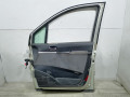 дверь передняя правая Peugeot 807 1 поколение [рестайлинг] 2010, 2.0 л., HDi, RHD (DW10CTED4), дизель, 6МКПП, бежевый, минивэн, передний привод, 9004X4, 920298, 9204F2, 9181G9, 9035J1, 9035H7, 9101GJ, 9222L2, 6554SA, 9136L8, 9144E6, 8545GJ - фото №2