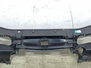 передняя панель крепления облицовки (телевизор) Citroen Xantia 1 поколение 1997, 1.9 л., D, дизель, 5МКПП, тёмно-серый металлик, хетчбэк 5 дв., передний привод, 9606938580