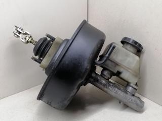 цилиндр тормозной главный Hyundai Accent 1 поколение (X3) [рестайлинг] 1997, 1.3 л., i, бензин, 5МКПП, синий, хетчбэк 3 дв., передний привод, IBM22431