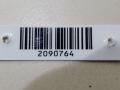 магнитола Toyota Camry 7 поколение XV40 2008, 2.4 л., i, 2AZ-FE, бензин, АКПП, серебристый, седан, передний привод, 86120-06181, M0606976 - фото №7