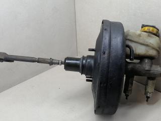 цилиндр тормозной главный Daewoo Lanos T100 1998, 1.3 л., MPI, A13SMS, бензин, 5МКПП, зелёный, хетчбэк 3 дв., передний привод