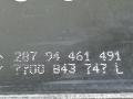 рулевая колонка Renault Laguna 1 поколение B56A/B 1994, 1.8 л., mono, бензин, 5МКПП, хетчбэк 5 дв., передний привод, 7700843747 - фото №5