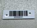 замок двери задней правой Toyota Camry 7 поколение XV40 2008, 2.4 л., i, 2AZ-FE, бензин, АКПП, серебристый, седан, передний привод, A046693 - фото №5