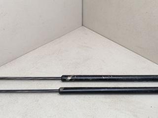 амортизатор крышки багажника (3-5 двери) Opel Vectra B 1998, 1.6 л., X 16 XEL, бензин, 5МКПП, зеленый, универсал