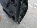 дверь задняя правая Opel Vectra B 1998, 1.6 л., i, X 16 XEL, бензин, 5МКПП, зеленый, универсал, передний привод, 9152342, 90508228 - фото №3