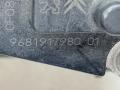 расходомер воздуха Peugeot 807 1 поколение [рестайлинг] 2010, 2.0 л., HDi, RHD (DW10CTED4), дизель, 6МКПП, бежевый, минивэн, передний привод, 9681917980-01, AFH7O-88 - фото №6