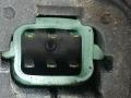 привод круиз-контроля Subaru Outback 2 поколение 2002, 2.5 л., i, бензин, АКПП, зеленый, универсал, полный привод - фото №4
