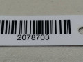 контактная группа Peugeot 1007 1 поколение 2007, 1.6 л., HDi, 9HZ (DV6TED4), дизель, 5МКПП, серебристый, хетчбэк 3 дв., передний привод - фото №4