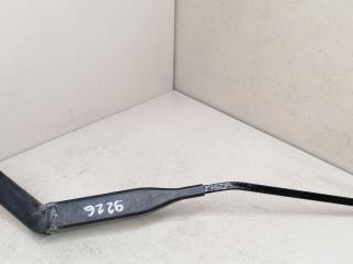 щеткодержатель (поводок стеклоочистителя, дворник) Citroen Xantia 1 поколение 1997, 1.9 л., D, дизель, 5МКПП, тёмно-серый металлик, хетчбэк 5 дв., передний привод