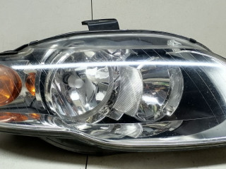 фара правая Audi A4 B7 2006, 2.0 л., BLB, дизель, 6МКПП, серый, универсал, передний привод, 0301219202, 8E0941004AJ