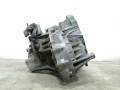 КПП механическая (МКПП) Nissan X-Trail T30 2004, 2.2 л., DCi, дизель, МКПП, серебристый, внедорожник 5 дв., полный подключаемый привод, 8H5 - фото №2