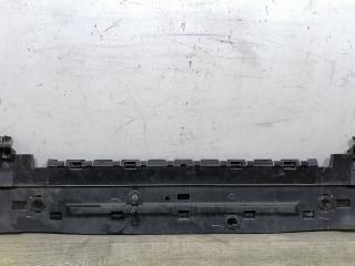 усилитель бампера заднего Volvo S60 1 поколение 2001, 2.4 л., B 5244 T3, бензин, АКПП, черный, седан, передний привод, 09484006