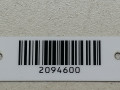 датчик дождя Renault Scenic 2 поколение 2003, 1.9 л., DCi, F9Q 812, дизель, 6МКПП, бордовый, минивэн, 8200103845 - фото №5