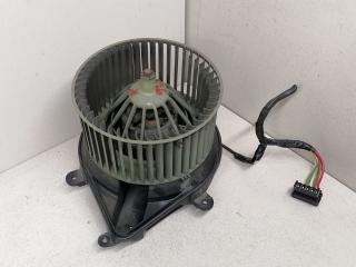 моторчик печки Citroen Xantia 1 поколение 1997, 1.9 л., D, дизель, 5МКПП, тёмно-серый металлик, хетчбэк 5 дв., передний привод