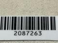 решетка радиатора Subaru Legacy 5 поколение 2010, 91121-AJ000, 91121-AJ010 - фото №4