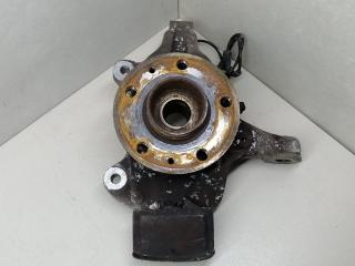 ступица передняя левая Renault Laguna 3 поколение 2007, 2.0 л., DCi, M9R 802, дизель, 6МКПП, голубой