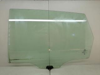 стекло двери задней левой Kia Ceed 1 поколение 2007, хетчбэк 5 дв., AS-2