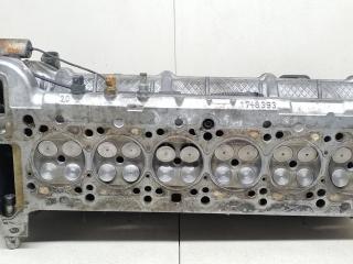 головка блока цилиндров BMW 5 серия E34 1994, 2.0 л., M50 B20 (206S2), бензин, 1748393