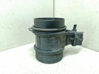 расходомер воздуха Peugeot 206 1 поколение 2002, 1.4 л., i, бензин, 5МКПП, зелёный, 9629471080